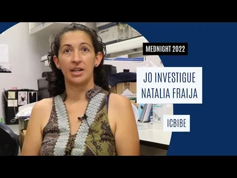 Download MP3 JO INVESTIGUE | Natalia Fraija | Cavanilles