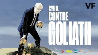 Cyril contre Goliath - Bande Annonce [VF]