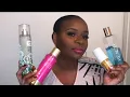 SCENTAHOLIC FRAGRANCE MIST