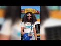 Angel Joi Remixes Young Roddo's "No Bad Grades" 🎤🔥 (Visualizer)