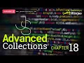 Master JavaScript Map Set Advanced Collections Explained Chapter 18