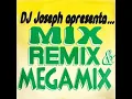 Download Lagu LP  DJ Joseph Apresenta... Mix, Remix \u0026 Megamix 1994                 [Totalmente Mixado]