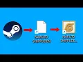 Fix Steam Game Icons Missing - 3 Methods How To 2025