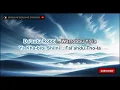 Download Lagu Nazwa Maulidia Allahu Robbi Karaoke