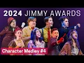 2024 Jimmy Awards Broadway Medley