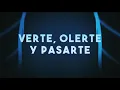 Danny Ocean - Swing (Lyric Video) | CantoYo