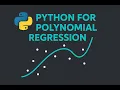 Lecture 32 Machine Learning Regression Analysis Python For Polynomial Regression