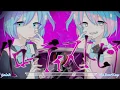 Download Lagu Hello Dystopia - Kagamine Rin/Len (feat.Mafumafu)