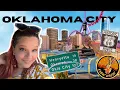 Oklahoma City Travel Guide 2026 Best Things to Do Eat See in OKC