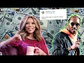 Future is Beefing With Wendy Williams Who Has More Cash In The Bank