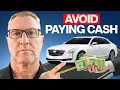 Retirees Stop Paying Cash for Your Car - Here s Why