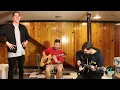 Trophy Eyes - Heaven Sent (Acoustic)