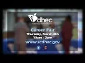 2018 DHEC Career Fairs FAQs
