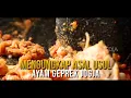 Mengungkap Asal Usul Ayam Geprek Jogja | SECRET STORY (17/12/25)