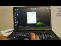 Setup EW-50A Mitsubishi controller