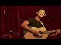 Download Lagu Alec Benjamin - Live From Hotel Cafe - Match In The Rain #SOSFest