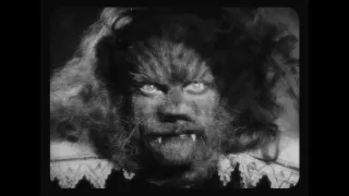 LA BELLE ET LA BETE - Bande Annonce VF