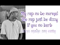Download Lagu TugLowkey- Mood Freestyle ft Bsg Kodek(Official Lyrics Video)