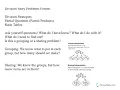 Bridges Grade 5 Unit 7 Module 2 Session 2