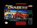 Download Lagu Super Chase H.Q / Super H.Q. - Criminal Chaser [SFC, SNES]