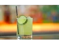 Cocktail of the Month - SumoMaya s Jalapeno Monk