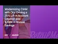 RetailMeNot Case Study