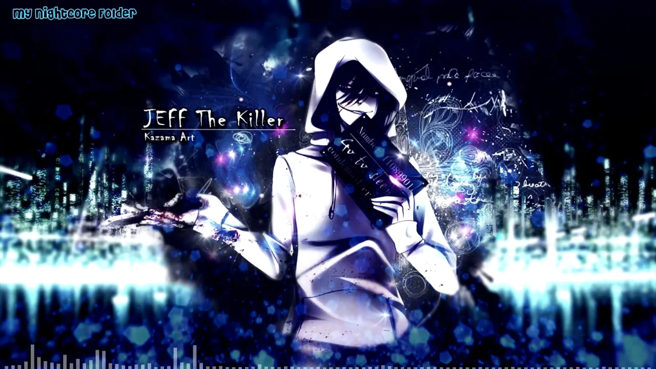 Nightcore - Jeff The Killer Theme Song - Sweet Dreams Are Made Of Screams (Piano Version by Myuu) Nightcore - Jeff The Killer Theme Song - Sweet Dreams Are Made Of Screams (Piano Version by Myuu)