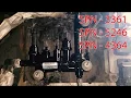HOW TO CLEAR SNP 3361 SNP 5246 SNP 4364 ON FREIGHTLINER CASCADIA 5MPH DERATE DEF BLINKING LIGHT
