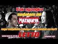 Download Lagu SEBELUM CAHAYA DAN SANDARAN HATI (LETTO) Ternyata ini maknanya (Habib Husein Ja'far dan Sabrang )