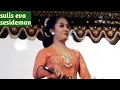 Download Lagu sesideman karya Ki H Sukron Suwondo voc sulis eva #langgamjawa