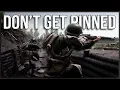 Don t Get Pinned - 40v40 Post Scriptum Gameplay World War 2 Squad