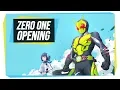 Download Lagu 【Vocal Cover】KAMEN RIDER ZERO-ONE OPENING 「REALxEYEZ」仮面ライダーゼロワン OP  【NEO x OM】