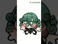 Download Lagu Saitama x Tatsumaki #opm #anime #onepunchman #saitama #animation #saitatsu #memes #tatsumaki