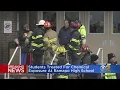 Students Treated For Chemical Exposure At Ramapo School