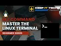 Master the Linux Command Move Rename Like a Pro