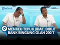 Download Lagu Suntikan Rp200 Triliun Masuk Bank! Dirut Pusing, Menkeu Purbaya Sampai Tepuk Jidat dan Geleng-geleng