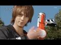 Download Lagu 天装戦隊ゴーセイジャー Ending theme
