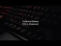 Codeforces 2132 A Homework Competitive Programming C