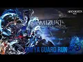 Download Lagu Ishar’Mla (turned Gravestone) Amiya Guard Run #3 | IS3 | Arknights