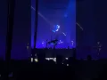 @Fredagainagain Bleu (better with time) Palais 12, Brussels, 16.10.2023