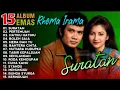 Download Lagu 15 LAGU RHOMA IRAMA DUET DANGDUT X RIZA UMAMI RITA SUGIARTO NURHALIMAH ELVY SUKAESIH IDA ROYANI