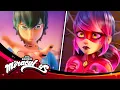 Download Lagu WONDERBAARLIJK | 🐞 MISTER AGRESTE - Viperbug \u0026 Luka 🐾 | SEIZOEN 6 | Tales of Ladybug \u0026 Cat Noir