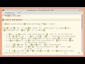 Search and Replace in Command-line mode