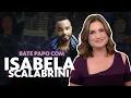 Download Lagu BATE PAPO - ISABELA  SCALABRINI