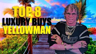 Download Top 8 Luxury Buys| Yellowman MP3