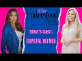 Crystal Hefner Reveals She Has Nothing Good to Say About Playboy In Her New Memoir