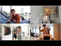 LIFE CURRENTLY OUR QUICK TRIP TO DUBAI VLOG AD MOLLYMAE