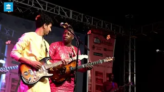 Kader Tarhanine 2022 Timbuktu Renaissance Avec Farka Touri Amidi Wanine 