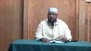 ما معنى قوله تعالى أضاعوا الصلاة واتبعوا الشهوات 