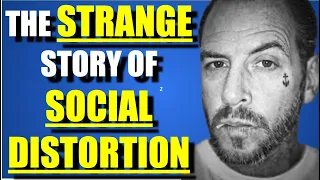 Download SOCIAL DISTORTION: The Untold Story of the Band \u0026 Mike Ness MP3